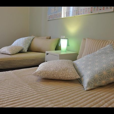 Just Colosseum Suite Rome Room photo