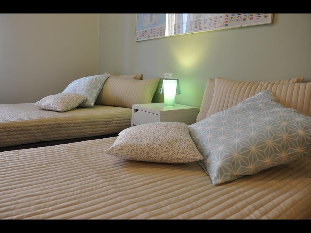 Just Colosseum Suite Rome Room photo