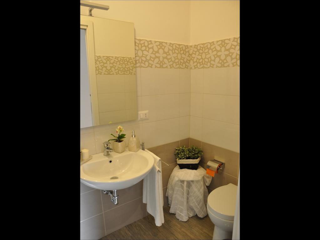 Just Colosseum Suite Rome Room photo